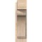 Ekena Millwork Legacy Block Smooth Outlooker, Douglas Fir, 7 1/2"W x 18"D x 26"H OUT08X18X26LEC05SDF - alternate 4